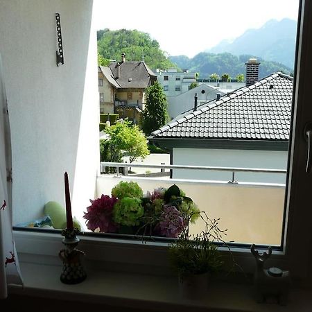 Kleine Feine Wohnung In Toplage Bludenz Exteriér fotografie