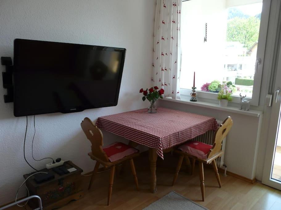 Kleine Feine Wohnung In Toplage Bludenz Exteriér fotografie