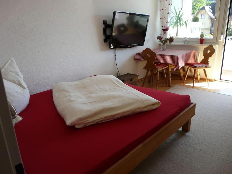 Kleine Feine Wohnung In Toplage Bludenz Exteriér fotografie