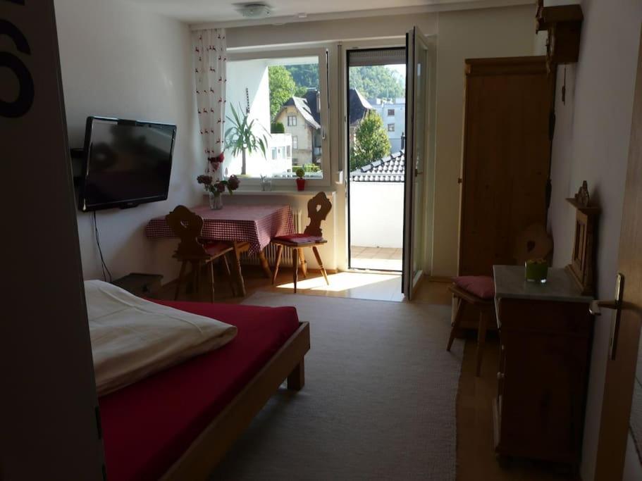 Kleine Feine Wohnung In Toplage Bludenz Exteriér fotografie