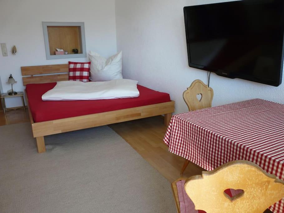 Kleine Feine Wohnung In Toplage Bludenz Exteriér fotografie