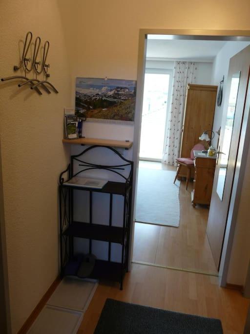 Kleine Feine Wohnung In Toplage Bludenz Exteriér fotografie
